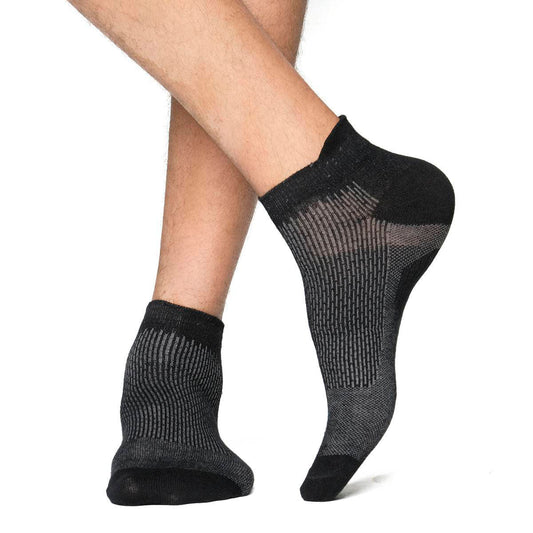 Premium Ankle Socks for Men