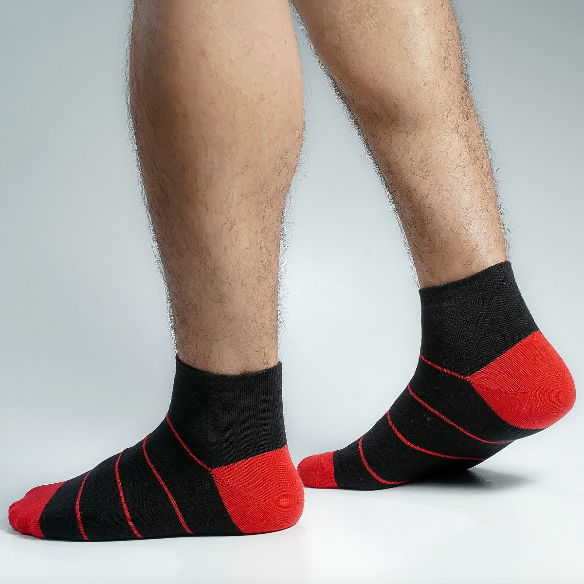 Premium Ankle Socks For Men