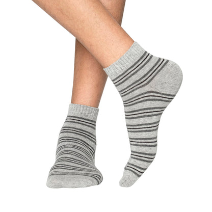 Premium Ankle Socks for Men