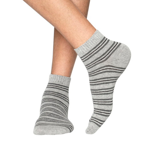 Premium Ankle Socks for Men