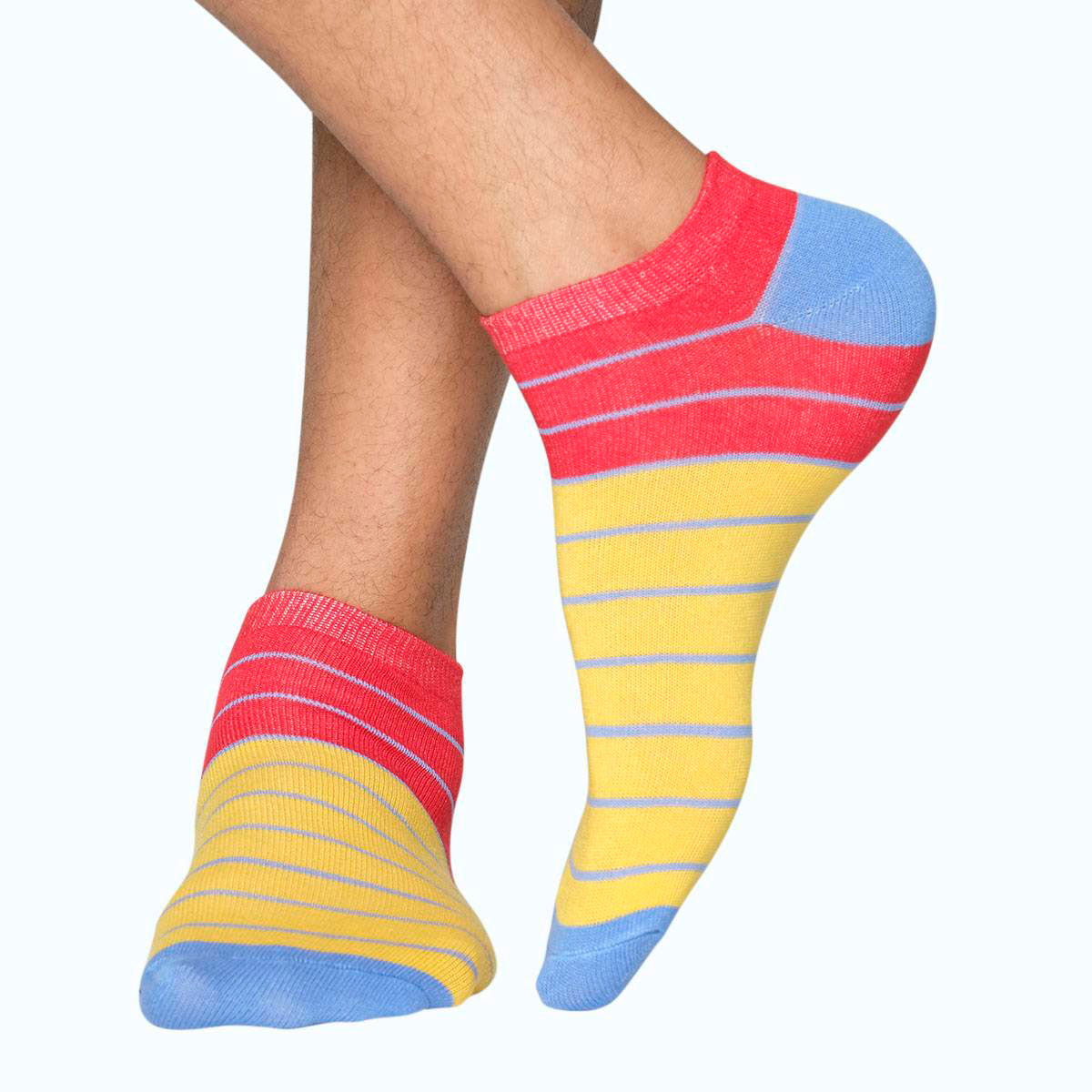 Premium Ankle Socks for Women