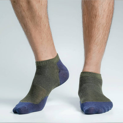Premium Ankle Socks For Men