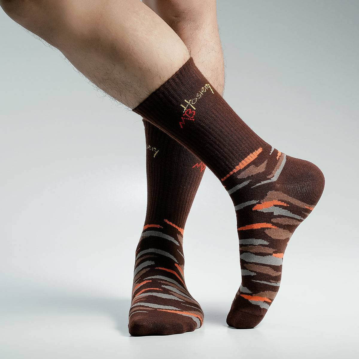 Premium Long Socks For Men