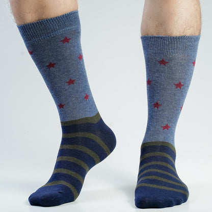 Premium Long Socks For Men