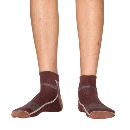 Premium Ankle Socks for Men