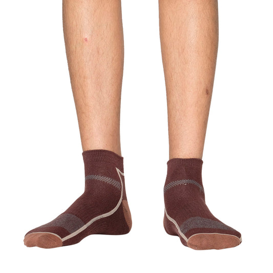 Premium Ankle Socks for Men