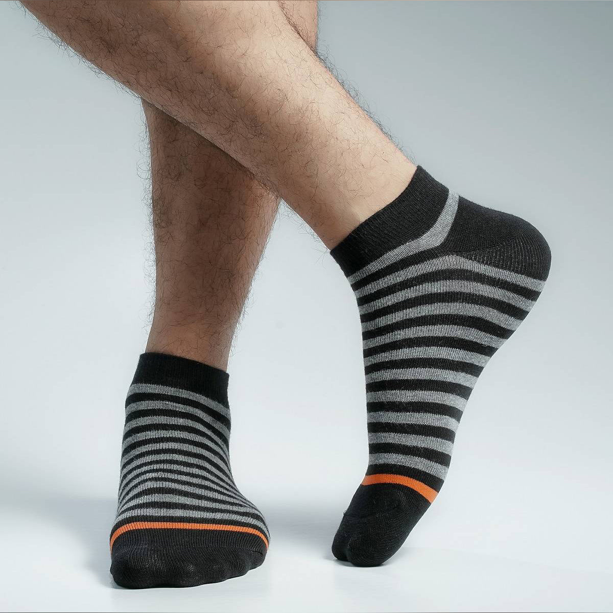 Premium Ankle Socks For Men