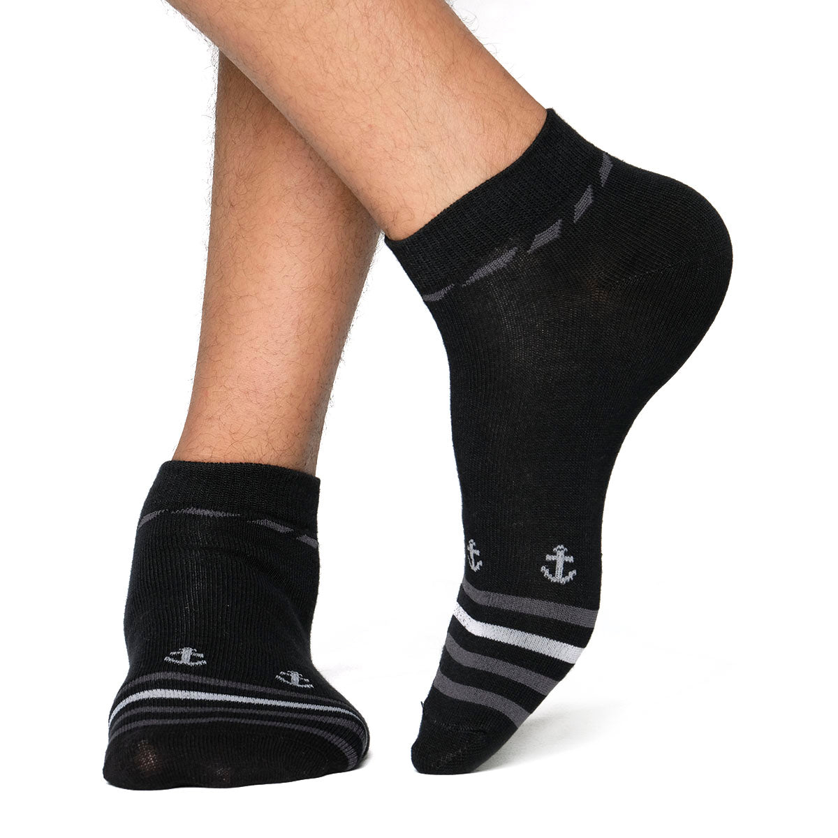 Proman Ankle Socks for Men