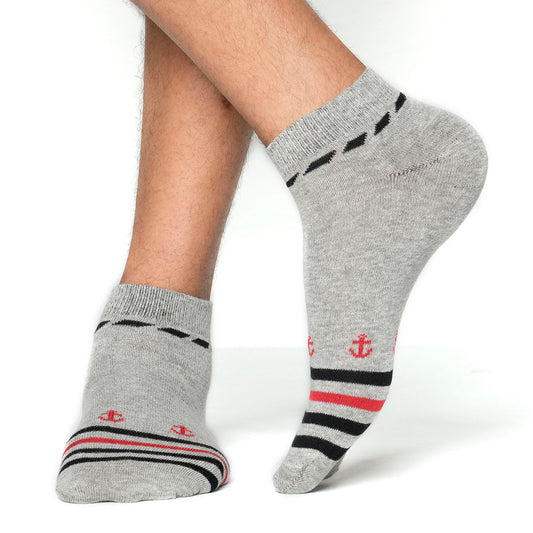 Proman Ankle Socks for Men