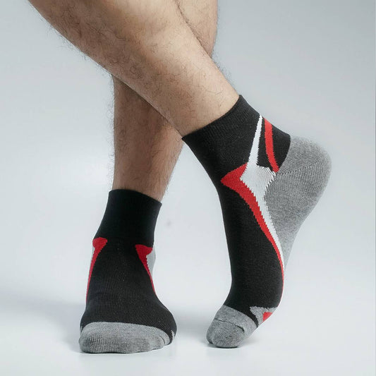 Premium Ankle Socks For Men