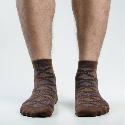 Action Ankle Socks For Men