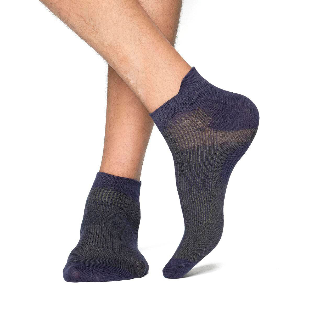 Premium Ankle Socks for Men