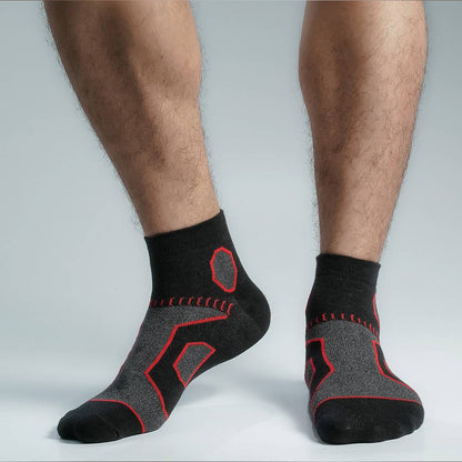 Premium Ankle Socks For Men