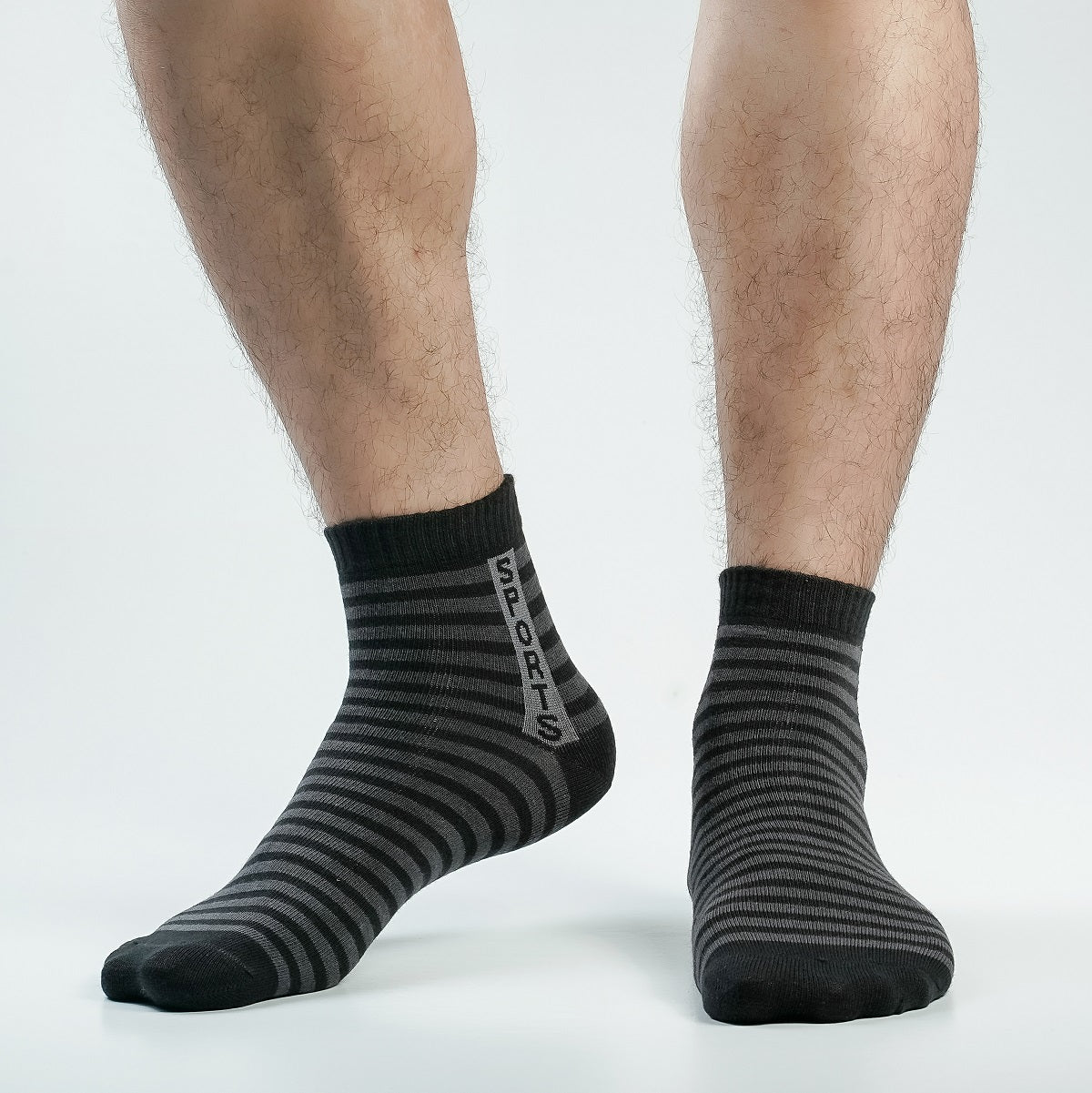 Action Ankle Socks For Men