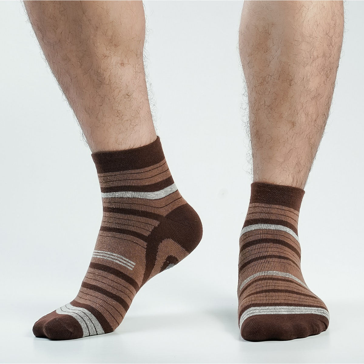 X-club Ankle Socks For Men