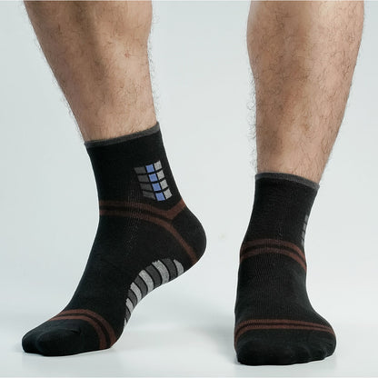 X-club Ankle Socks For Men