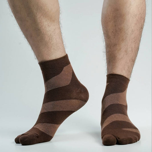 Premium Finger Socks For Men