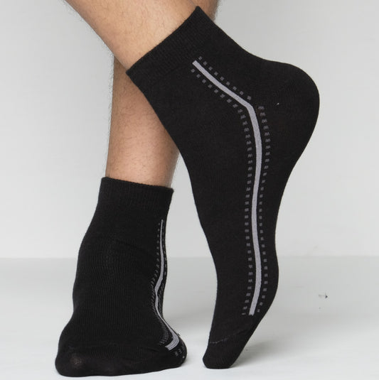 Premium Ankle Socks For Men