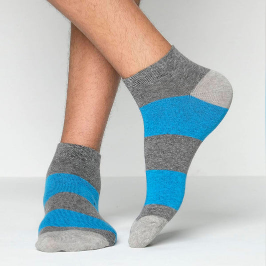 Premium Ankle Socks For Men