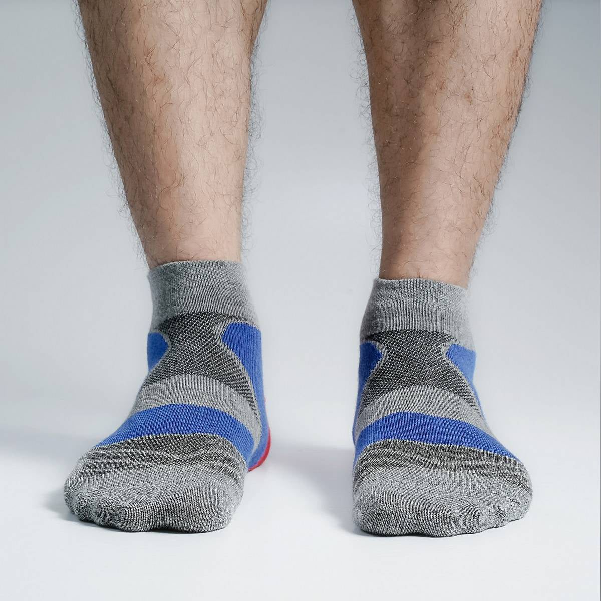 Premium Ankle Socks For Men