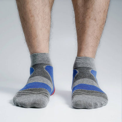 Premium Ankle Socks For Men
