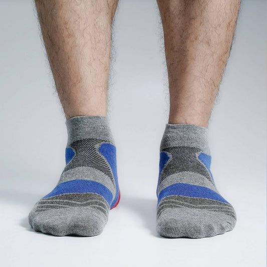 Premium Ankle Socks For Men