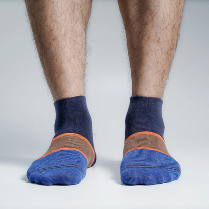 Premium Ankle Socks For Men