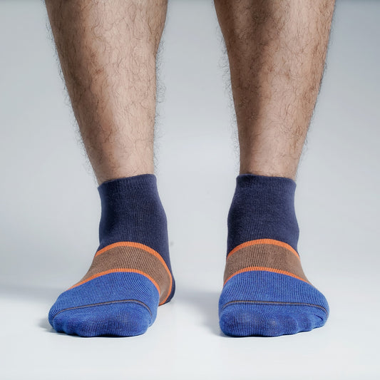 Premium Ankle Socks For Men